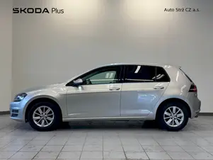 Volkswagen Golf Comfortline