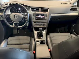 Volkswagen Golf Comfortline