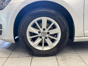 Volkswagen Golf Comfortline