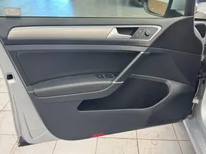 Volkswagen Golf Comfortline