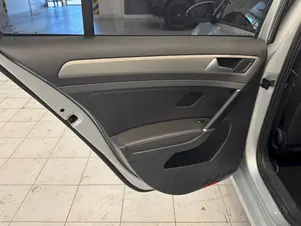 Volkswagen Golf Comfortline