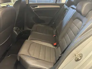 Volkswagen Golf Comfortline