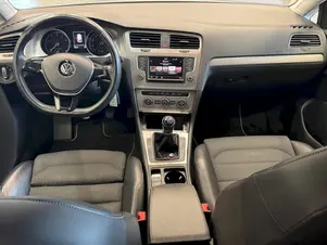 Volkswagen Golf Comfortline