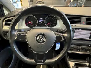 Volkswagen Golf Comfortline