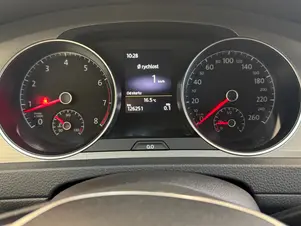 Volkswagen Golf Comfortline