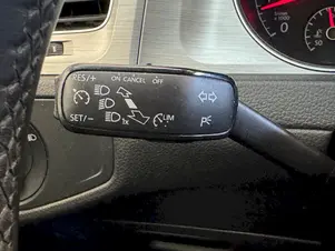 Volkswagen Golf Comfortline