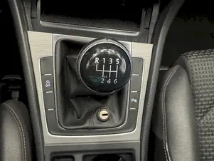 Volkswagen Golf Comfortline