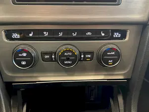 Volkswagen Golf Comfortline