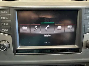 Volkswagen Golf Comfortline