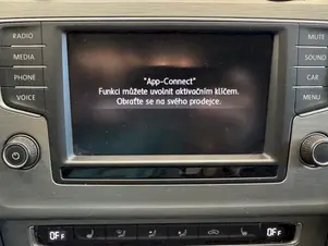 Volkswagen Golf Comfortline