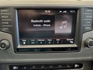 Volkswagen Golf Comfortline