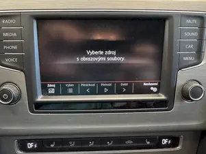 Volkswagen Golf Comfortline