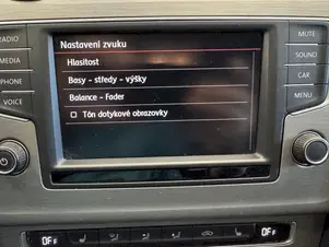 Volkswagen Golf Comfortline