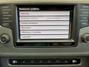 Volkswagen Golf Comfortline