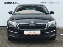 Octavia 