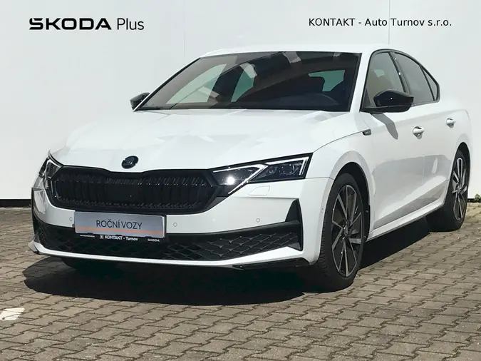 Octavia 