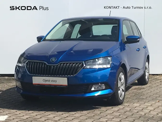Fabia 