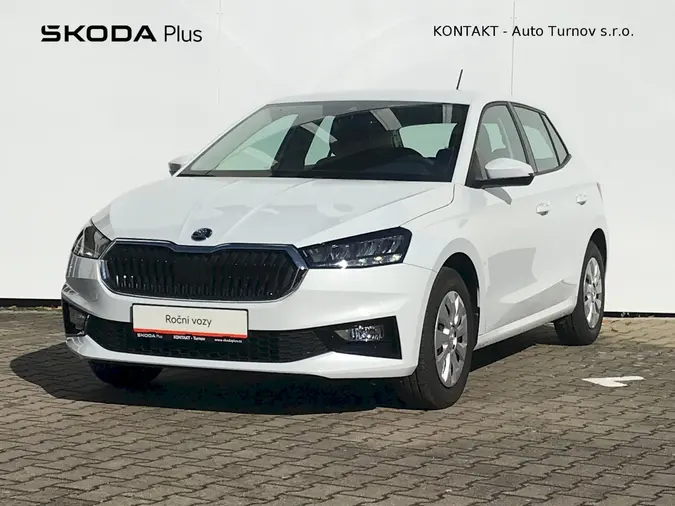 Fabia