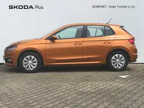 Fabia 
