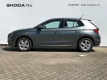 Fabia 
