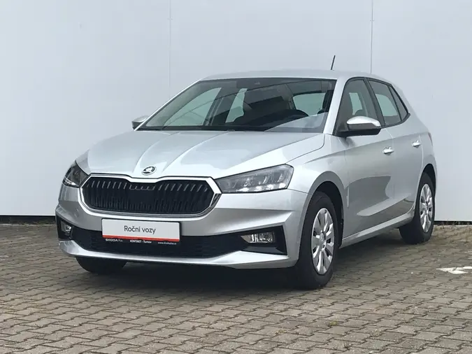 Fabia 