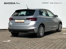 Fabia 