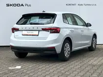Fabia 