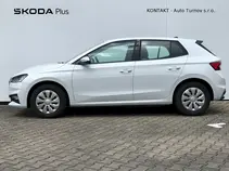 Fabia 