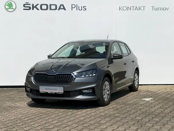 Fabia 