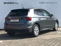 Fabia 