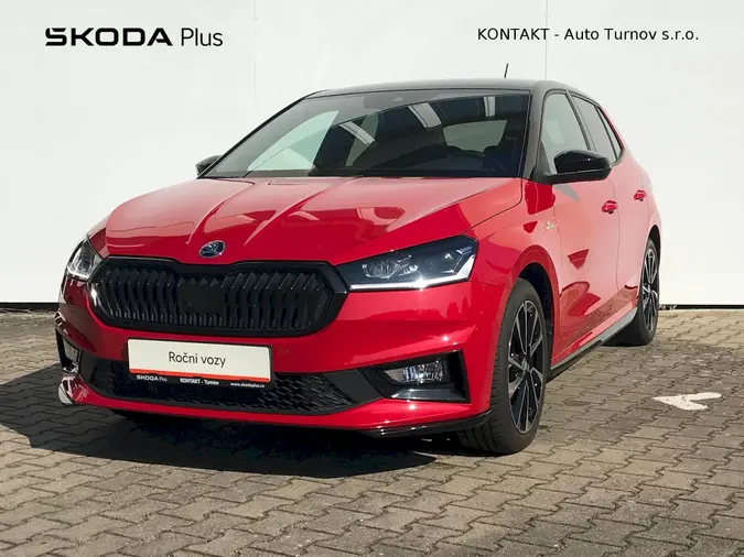 Fabia 