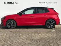 Fabia 