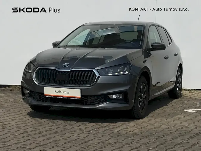 Fabia 