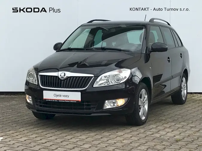 Fabia 
