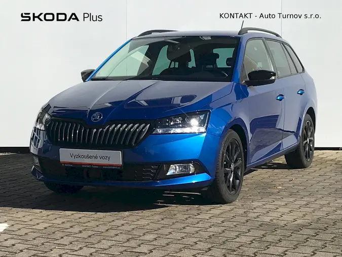Fabia