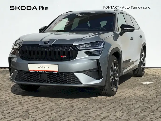 Kodiaq