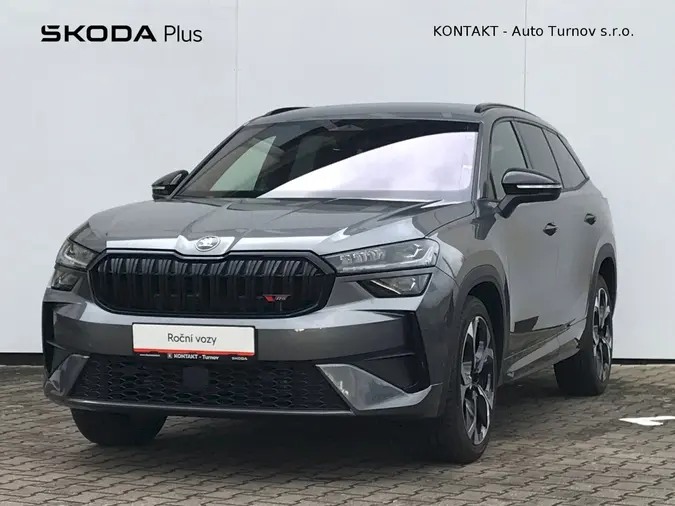 Kodiaq 