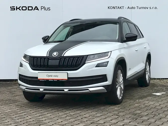 Kodiaq