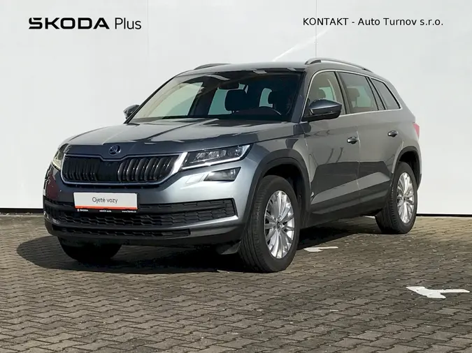 Kodiaq 