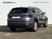 Kodiaq 