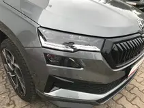 Karoq Sportline