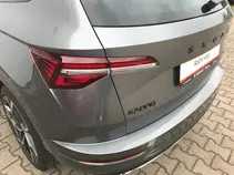 Karoq Sportline