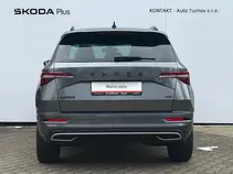 Karoq Sportline