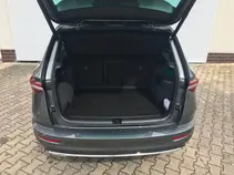 Karoq Sportline