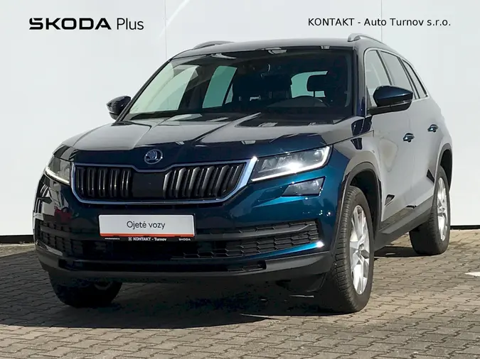 Kodiaq