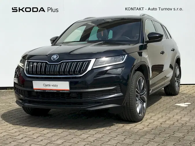 Kodiaq 
