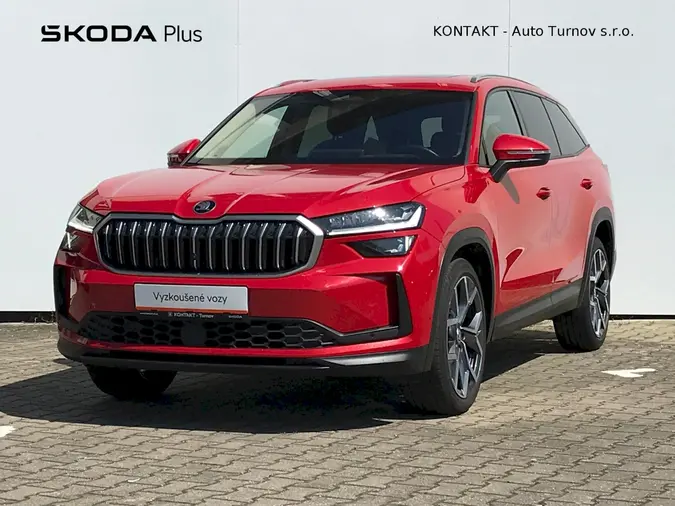 Kodiaq