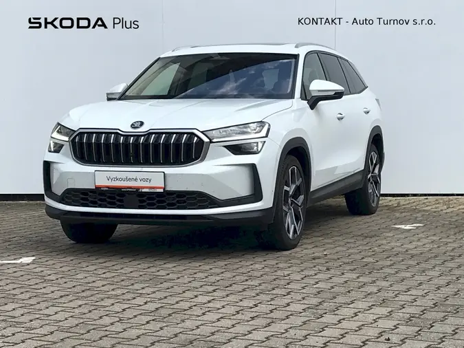Kodiaq 