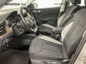 Škoda Kamiq Style