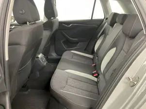 Škoda Kamiq Style